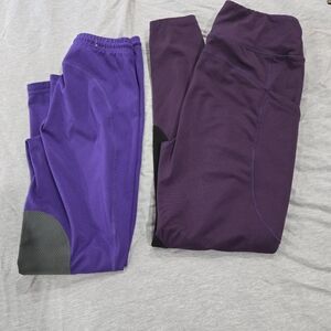 Riding Breeches Bundle Kerrits S
